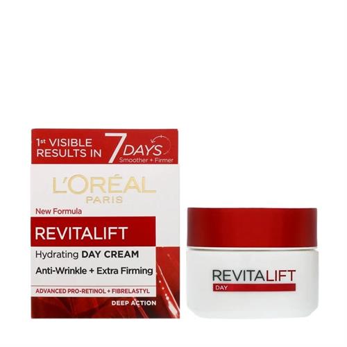 L oreal Revitalift Hydrating Day Cream 50ml