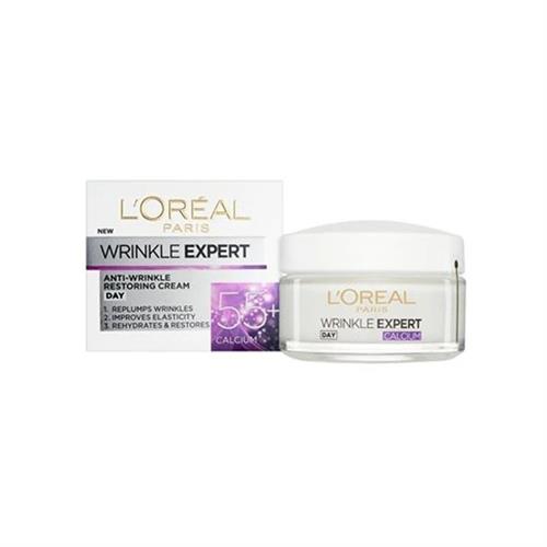 L oreal Wrinkle Expert 55+ Collagen Day Cream 50ml