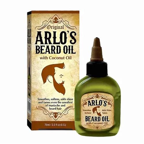 Arlo s Beard Oil 75ml