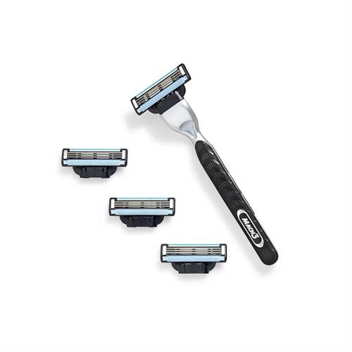 Gillette Mach3 Refill Razor