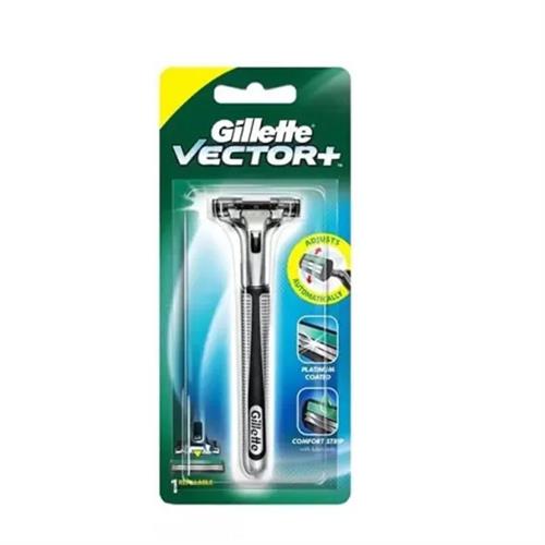 Gillette Vector+ Razor