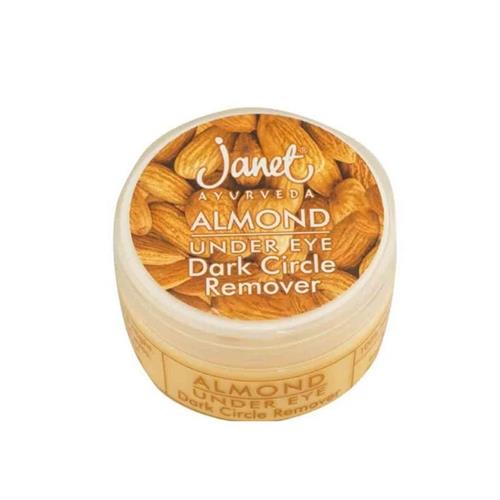 Janet Almond Under Eye Dark Circle Remover 50g