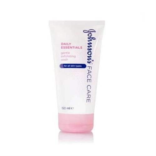 Johnson s Face Care Wash 150ml