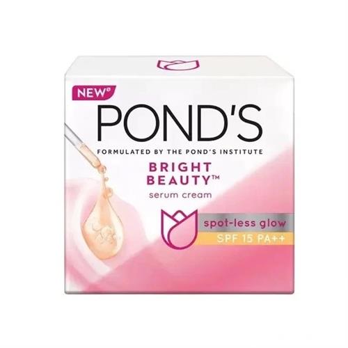Ponds Bright Beauty SerumCream 23g