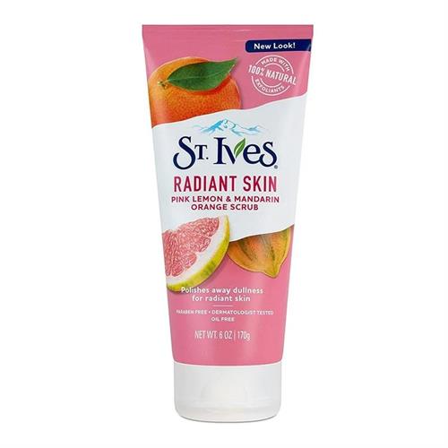 St Ives Radiant Skin 150ml