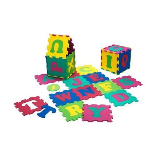 Kids Alphabet Puzzle Mat