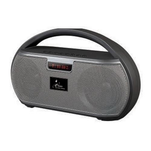 Clear Portable Bluetooth Radio CLB313