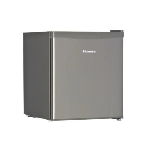 Hisense 39L Single Door Mini Bar Refrigerator (RS06DR4SA)