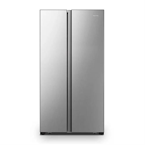 Hisense Side by Side 456l Inverter Refrigerator BCD456W