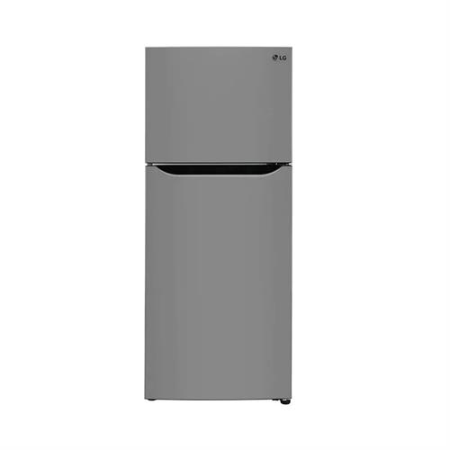 LG 258L Top Freezer Top Mount Smart Inverter Refrigerator (GL-K272SLBB)