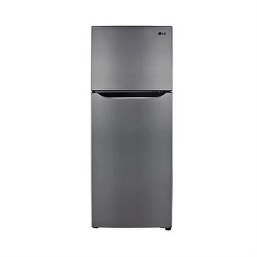 LG 260L Smart Inverter Top Freezer Refrigerator (GL-M292SLLN)