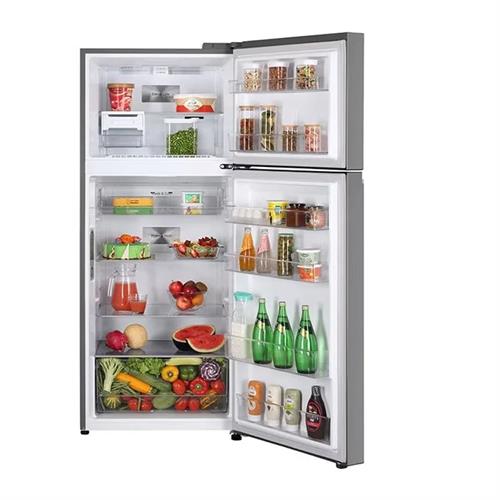 LG 408L Smart Inverter Refrigerator GLM440BPZI