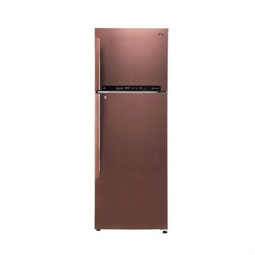 LG 471L Inverter Refrigerator (GL-M502AS)