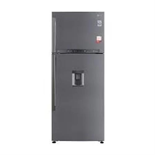 LG Refrigerator 503-471L