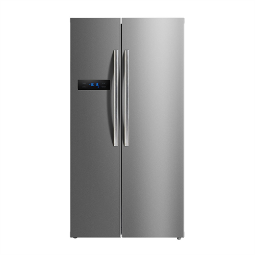 Midea 584L Side by Side Refrigerator - HC-689WEN