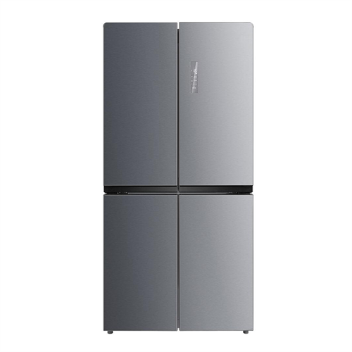 Midea 479L Side-by-Side Refrigerator With Water Dispenser - HQ-627WEN