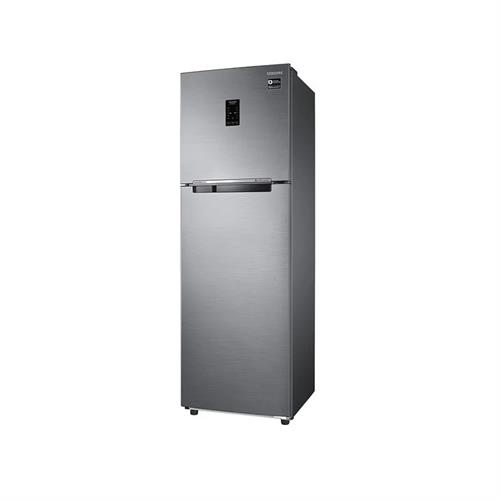 Samsung 321L Top Mount Refrigerator with Convertible Freezer (RT34K3743S8)