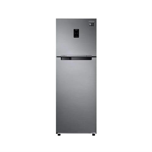 Samsung 340L Top Mount Freezer Digital Inverter Refrigerator (RT37M5532S9)