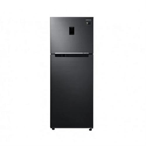 Samsung 415L Top Mount Freezer with Digital Inverter Refrigerator (RT42K5532BS)