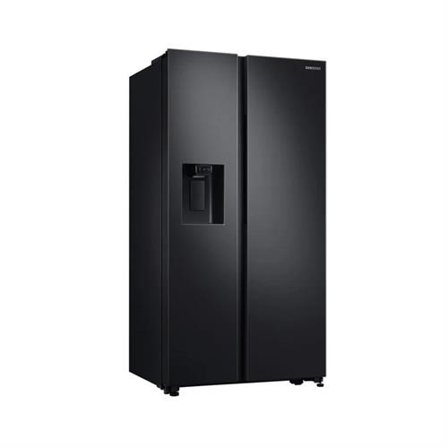 Samsung 660L Side By Side Digital Inverter Refrigerator (RS64R5304B4)