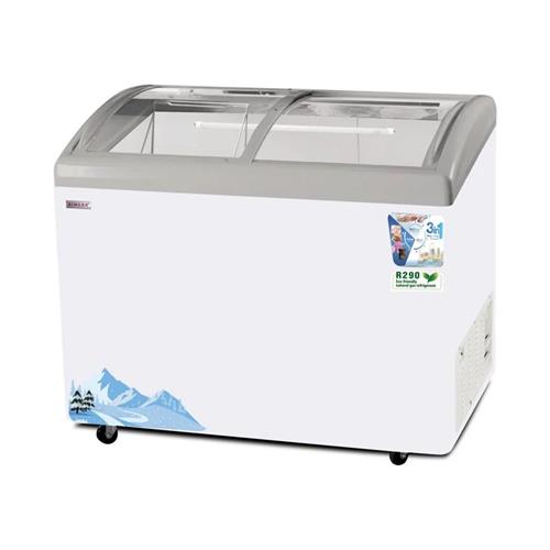 Singer 3 In 1 Multi-Mode Freezer 265L