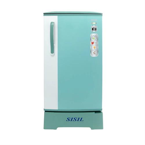 SISIL 144L Refrigerator ECO55