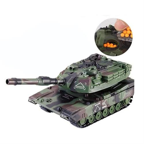 T90 Super Armed Remote Control Tank 899-9