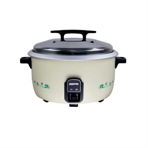 GEEPAS RICE COOKER-10L GRC4323N