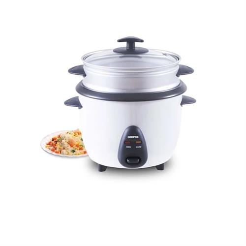 GEEPAS RICE COOKER-1.5L GRC35011