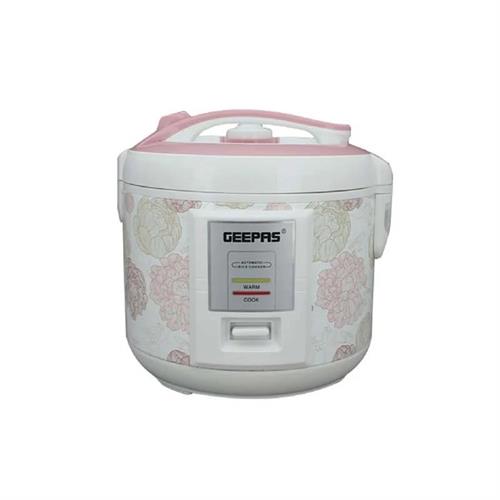 GEEPAS RICE COOKER-1.5L GRC4334N