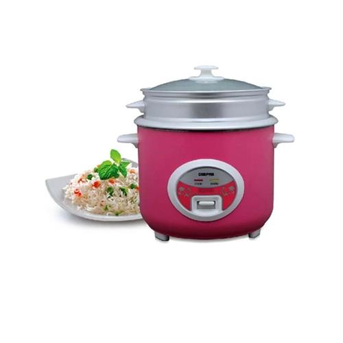 GEEPAS RICE COOKER-1.8L GRC4329N