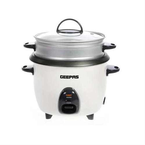 GEEPAS RICE COOKER-1L GRC4325