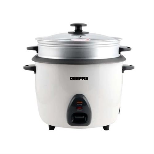 GEEPAS RICE COOKER-2.2L GRC4326