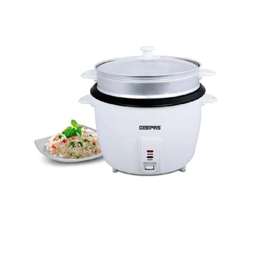 GEEPAS RICE COOKER-2.8L GRC4327N