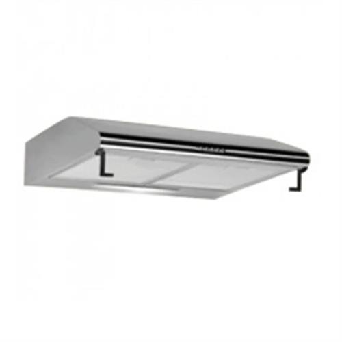 Highray Indoor Cooker Hood Silver