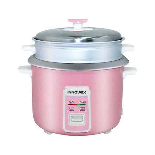 Innovex Rice Cooker 1.5l IRC156