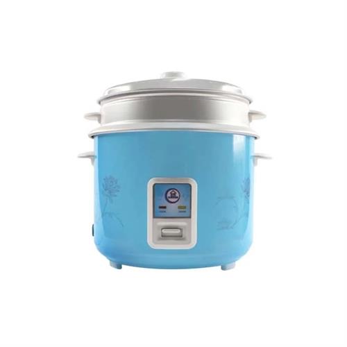 KAWASHI RICE COOKER-1L LHRC80