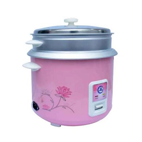 KAWASHI RICE COOKER-2.8L LHRC63