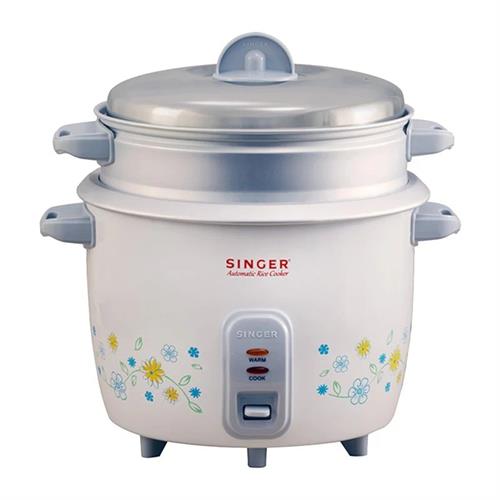 Singer Rice Cooker 1.8l SRC18W