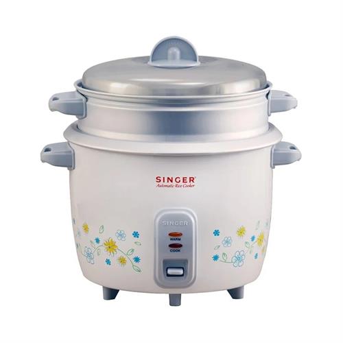 Singer Rice Cooker-2.8l SRC28W