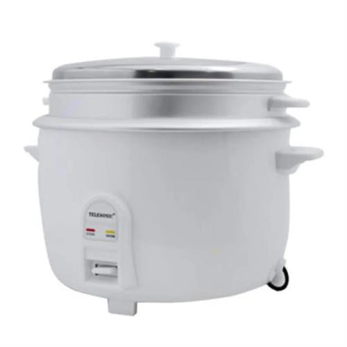 Telesonic 8.5L Rice Cooker TL-85