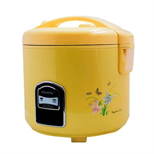 Telesonic 1.8L Rice Cooker