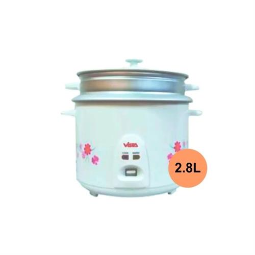 Vista Rice Cooker 2.8Litre (VSR28)