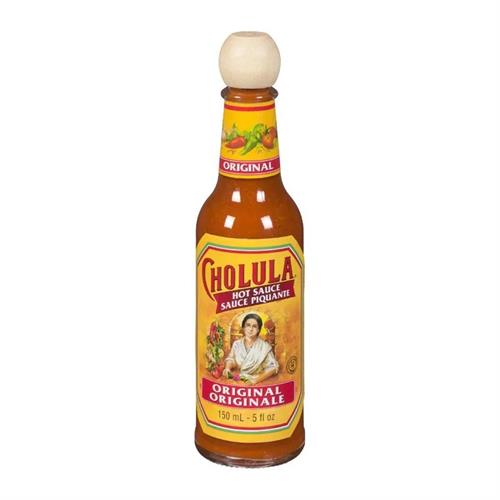 Cholula Hot Sauce 150ml