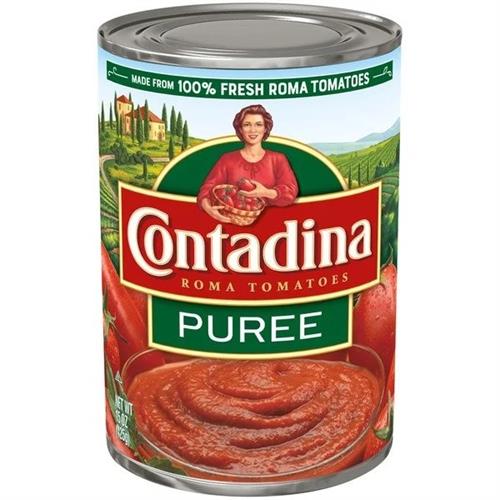 Contadina Roma Tomatoes Puree 822g