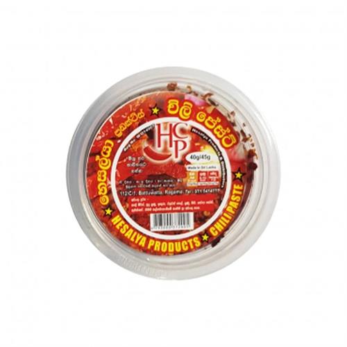 Hesalya Chilli Paste 105g