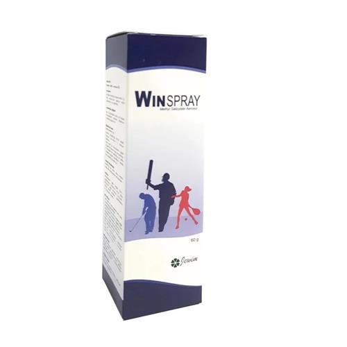 Winspray 60g