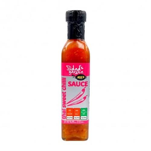 Dad s Garden Thai Sweet Chilli Sauce 260ml