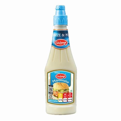 Edinborough Mayonnaise 170g