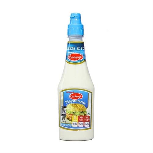 Edinborough Real Mayonnaise 350g